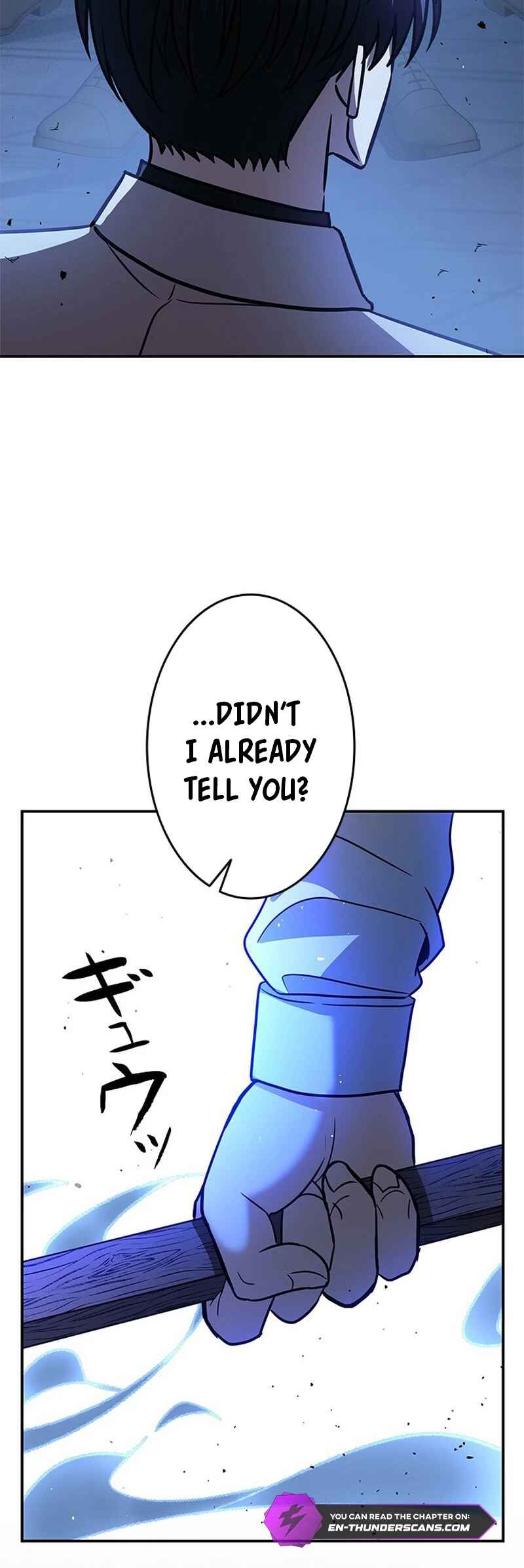Page 44 Chapter 28 King of Gacha ~God’s Gamer~