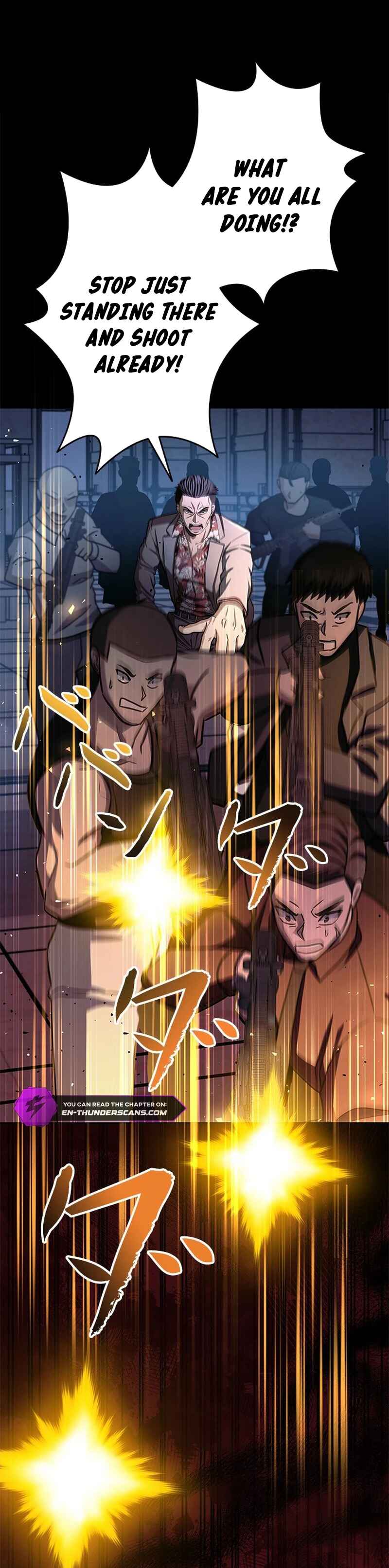 Page 47 Chapter 28 King of Gacha ~God’s Gamer~
