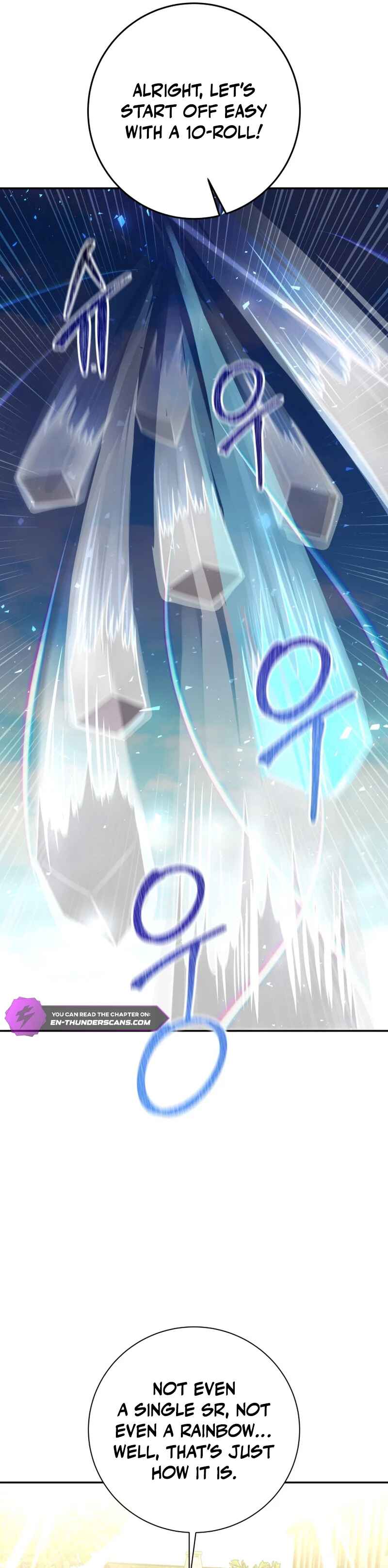 Page 10 Chapter 14 King of Gacha ~God’s Gamer~