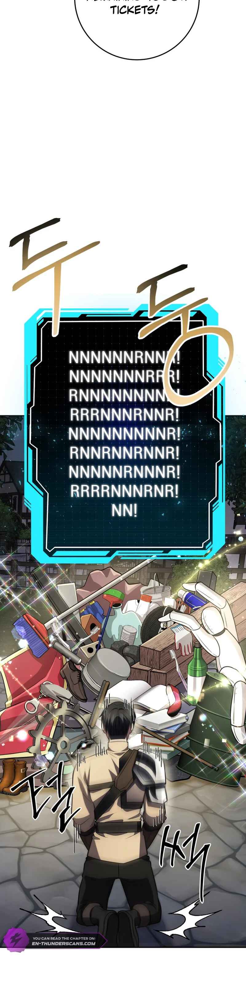 Page 12 Chapter 14 King of Gacha ~God’s Gamer~