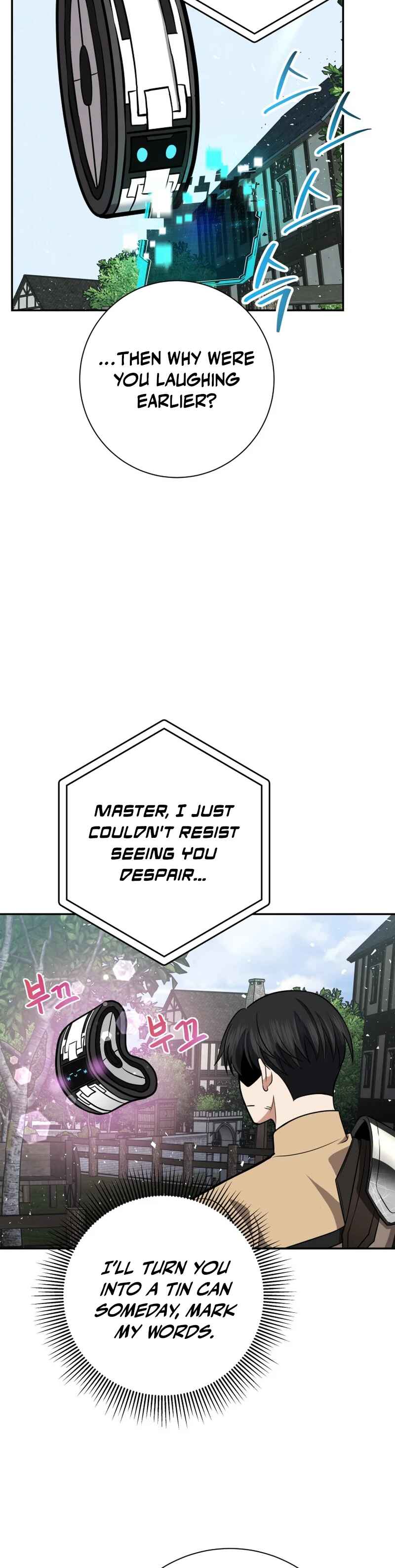 Page 29 Chapter 14 King of Gacha ~God’s Gamer~