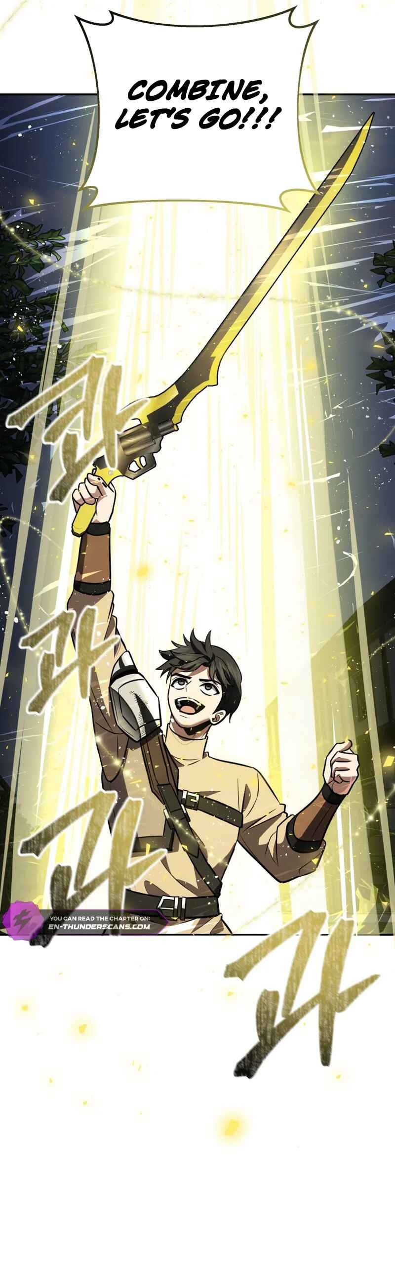 Page 34 Chapter 14 King of Gacha ~God’s Gamer~