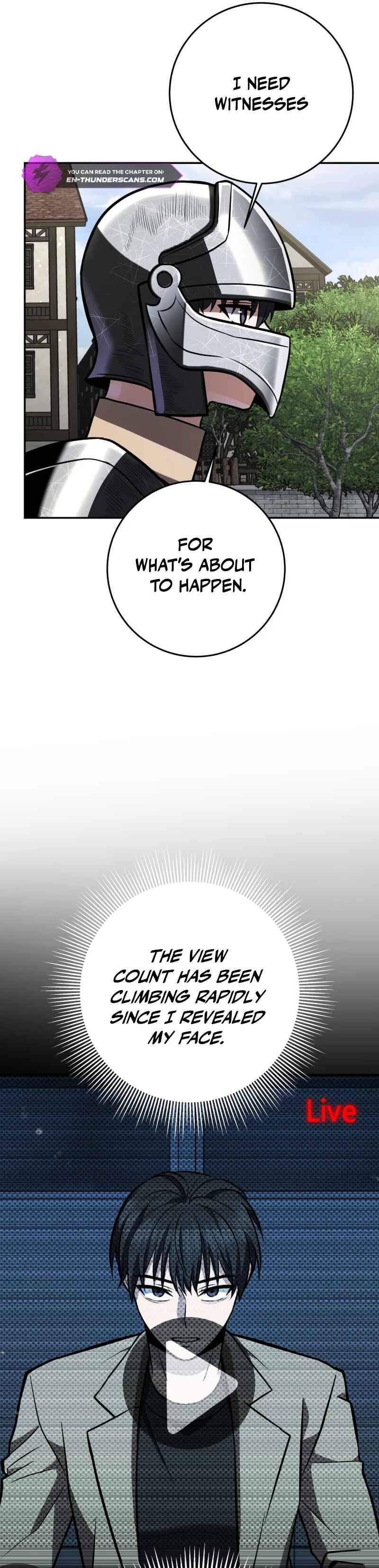 Page 4 Chapter 14 King of Gacha ~God’s Gamer~