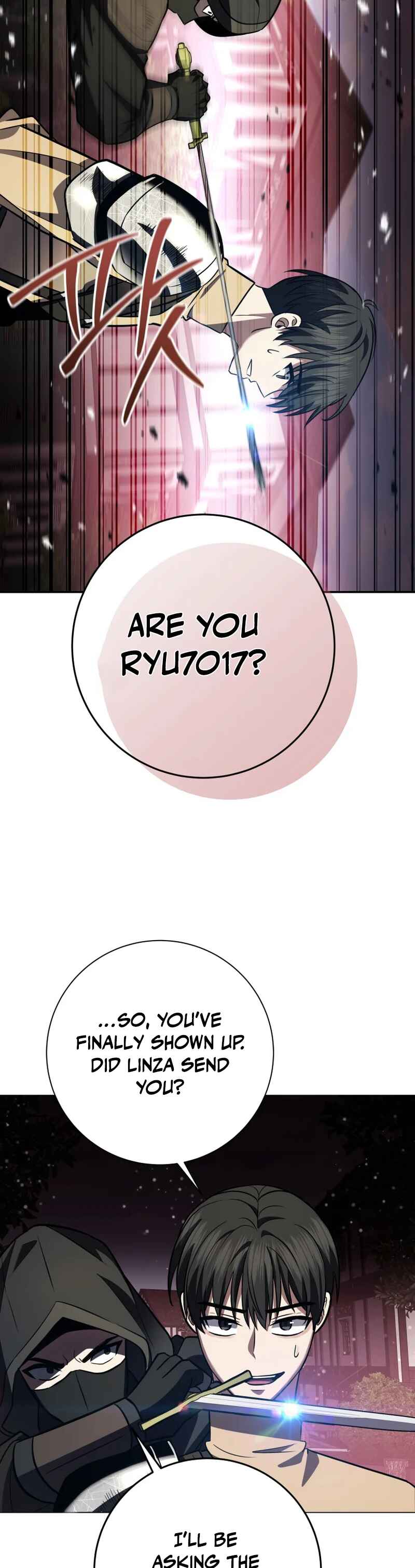 Page 44 Chapter 14 King of Gacha ~God’s Gamer~