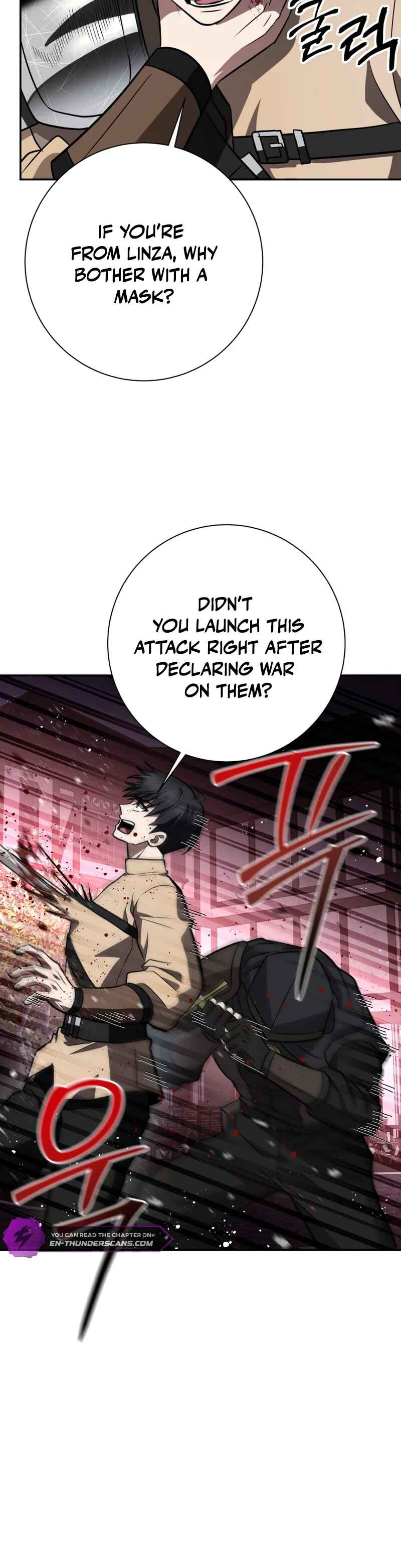 Page 48 Chapter 14 King of Gacha ~God’s Gamer~