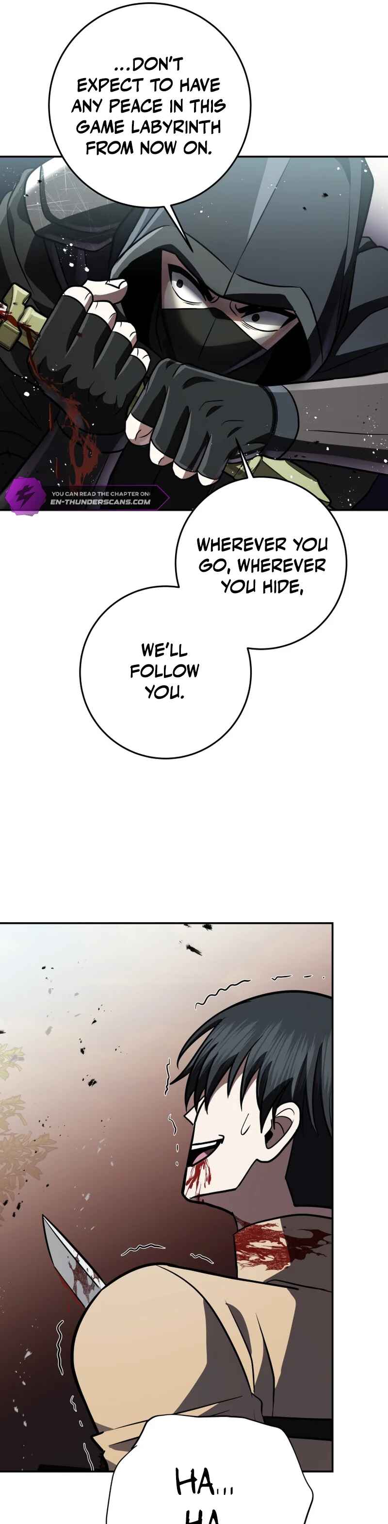 Page 49 Chapter 14 King of Gacha ~God’s Gamer~