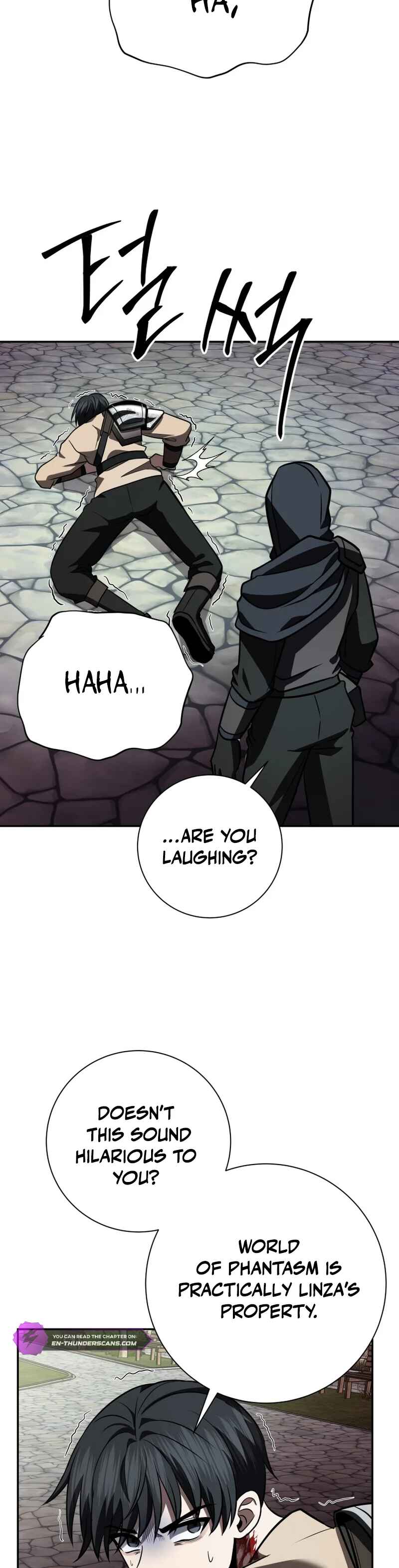 Page 50 Chapter 14 King of Gacha ~God’s Gamer~