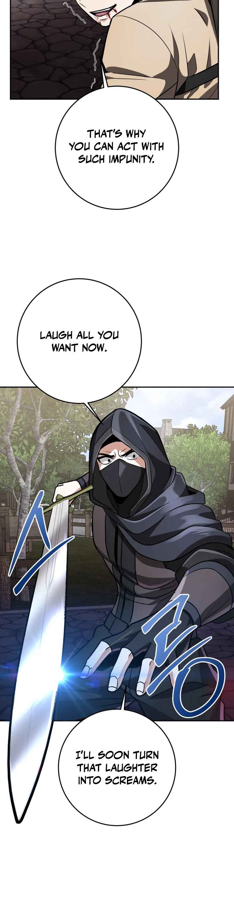 Page 51 Chapter 14 King of Gacha ~God’s Gamer~