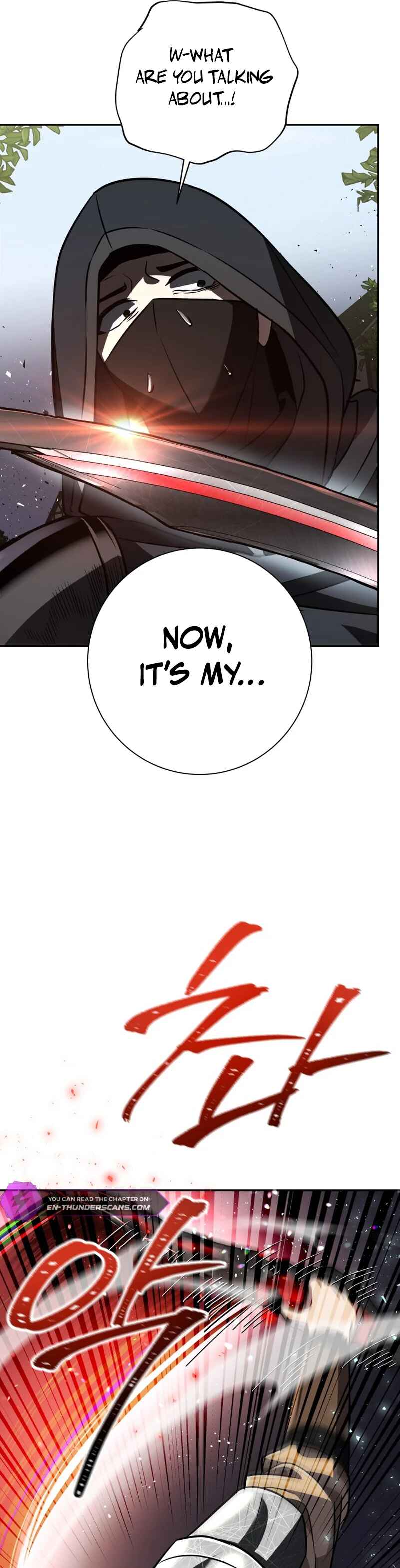 Page 55 Chapter 14 King of Gacha ~God’s Gamer~