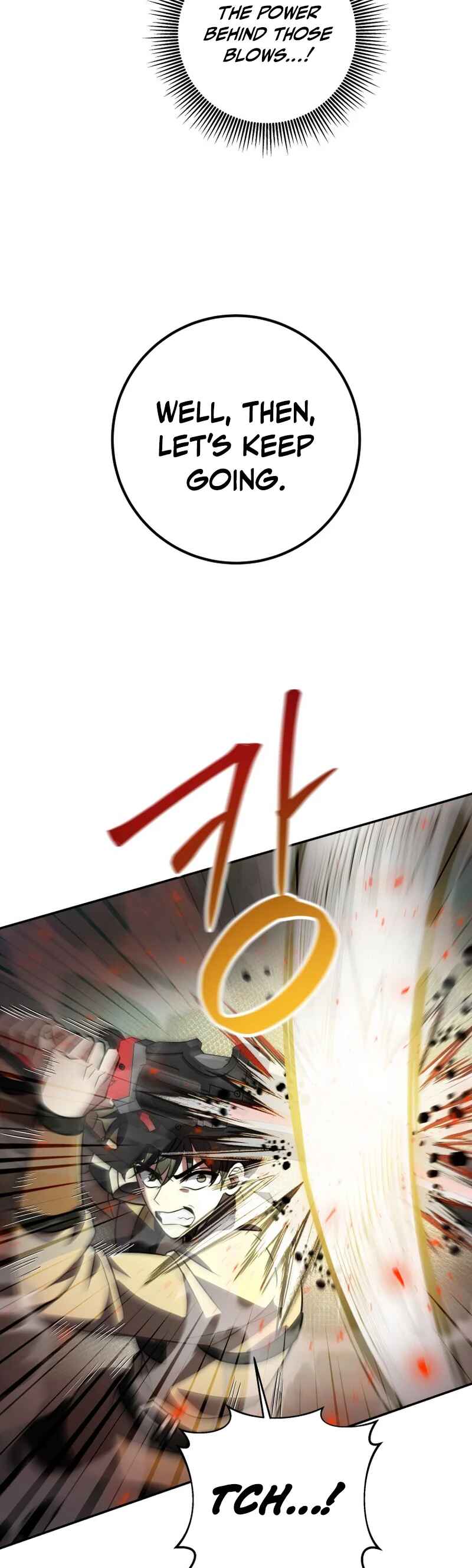 Page 17 Chapter 16 King of Gacha ~God’s Gamer~