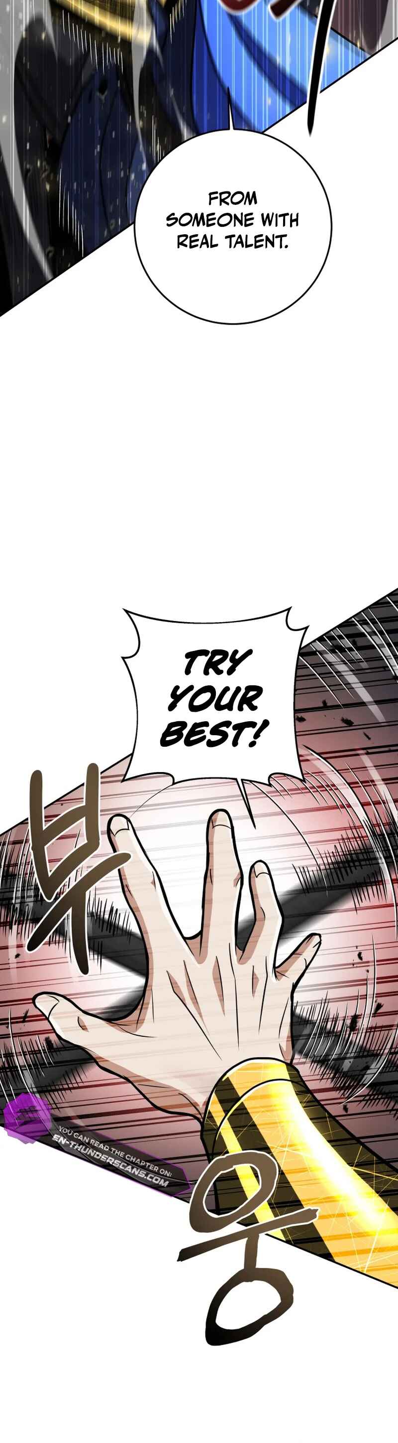 Page 24 Chapter 16 King of Gacha ~God’s Gamer~