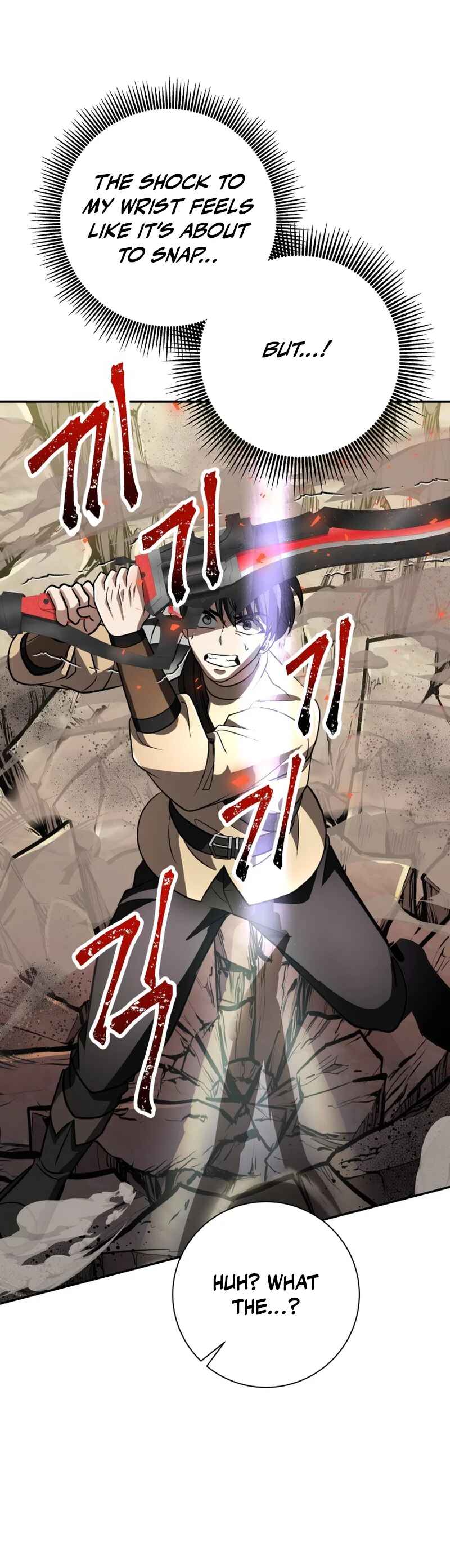 Page 27 Chapter 16 King of Gacha ~God’s Gamer~