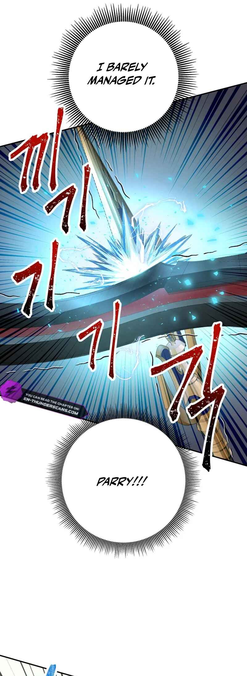 Page 28 Chapter 16 King of Gacha ~God’s Gamer~