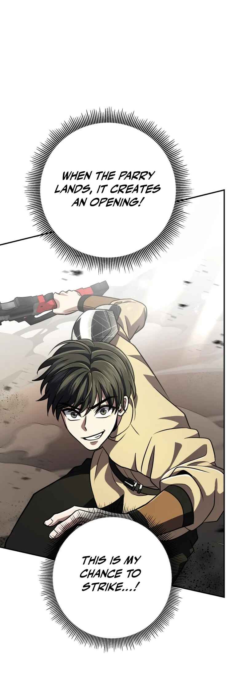 Page 30 Chapter 16 King of Gacha ~God’s Gamer~
