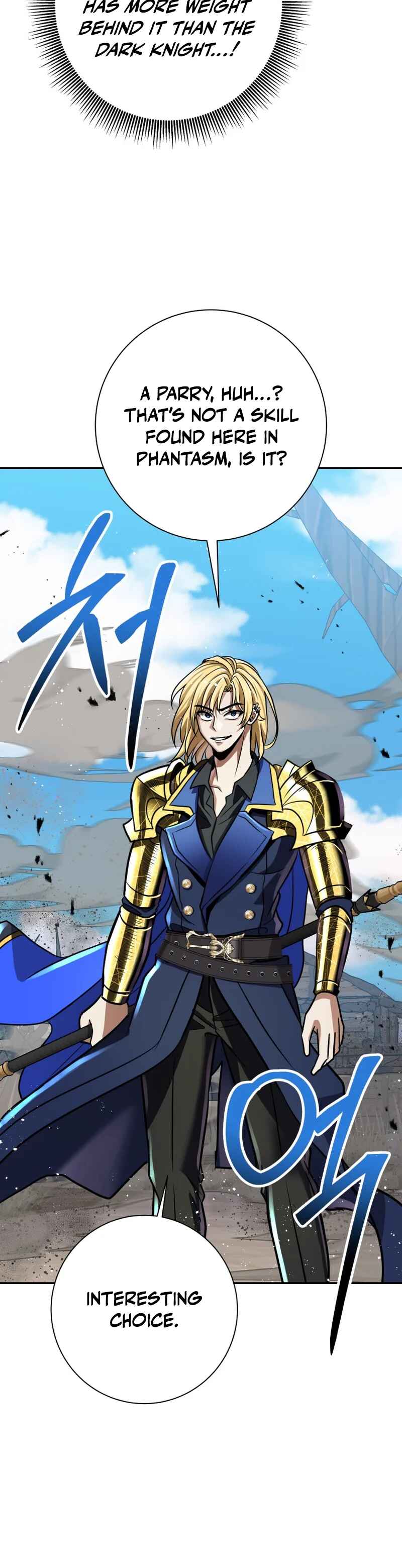 Page 33 Chapter 16 King of Gacha ~God’s Gamer~
