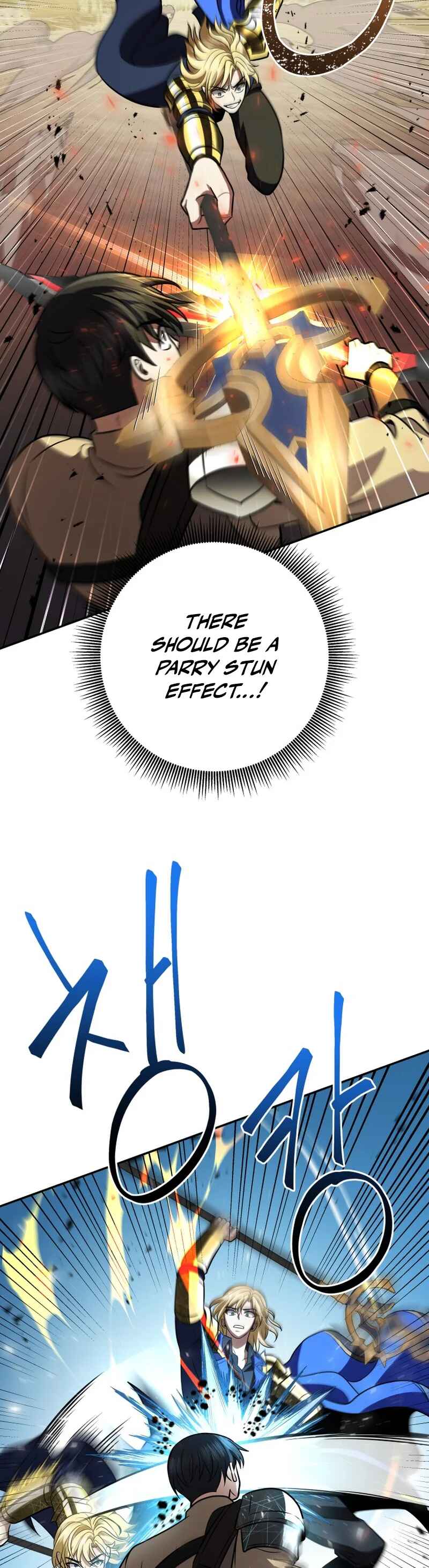 Page 35 Chapter 16 King of Gacha ~God’s Gamer~