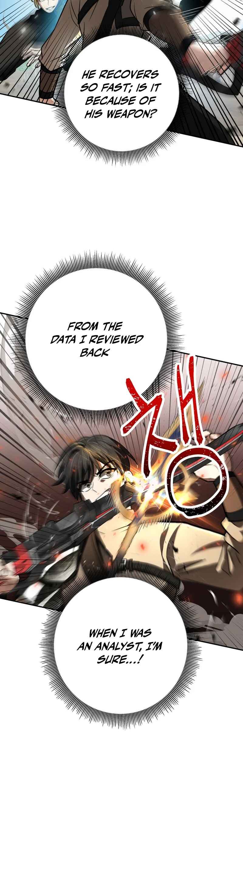 Page 36 Chapter 16 King of Gacha ~God’s Gamer~