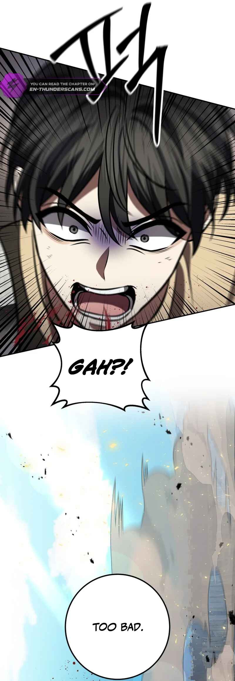 Page 40 Chapter 16 King of Gacha ~God’s Gamer~