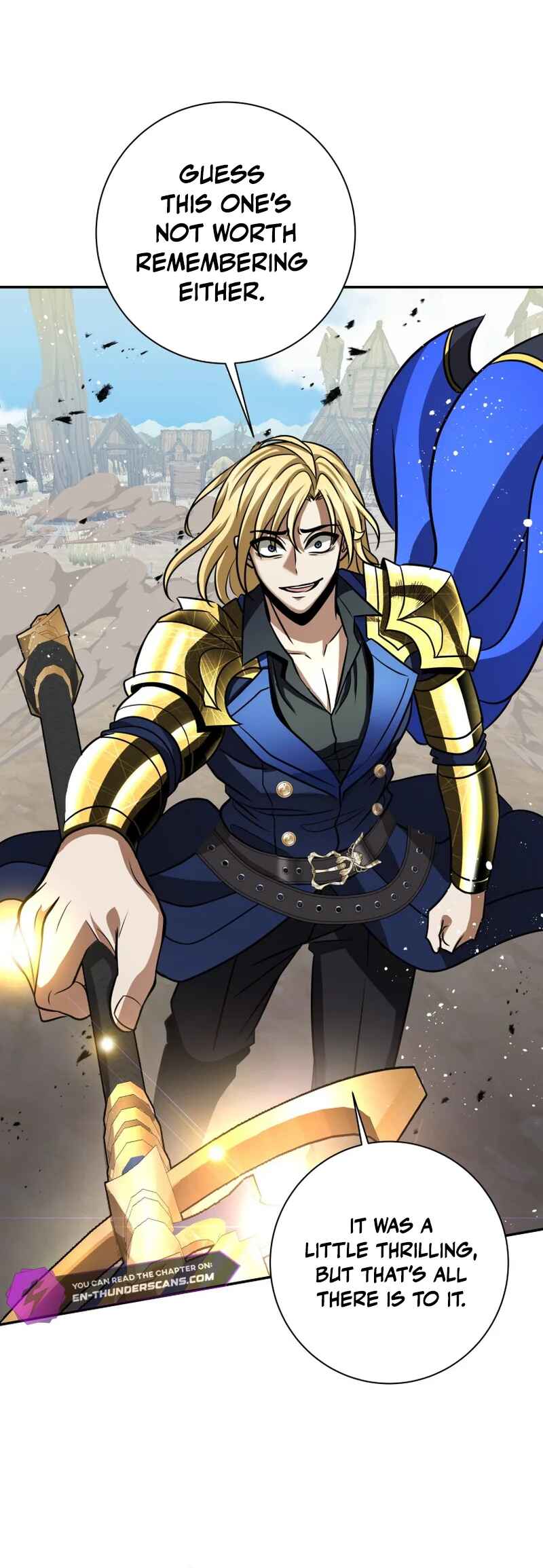 Page 42 Chapter 16 King of Gacha ~God’s Gamer~
