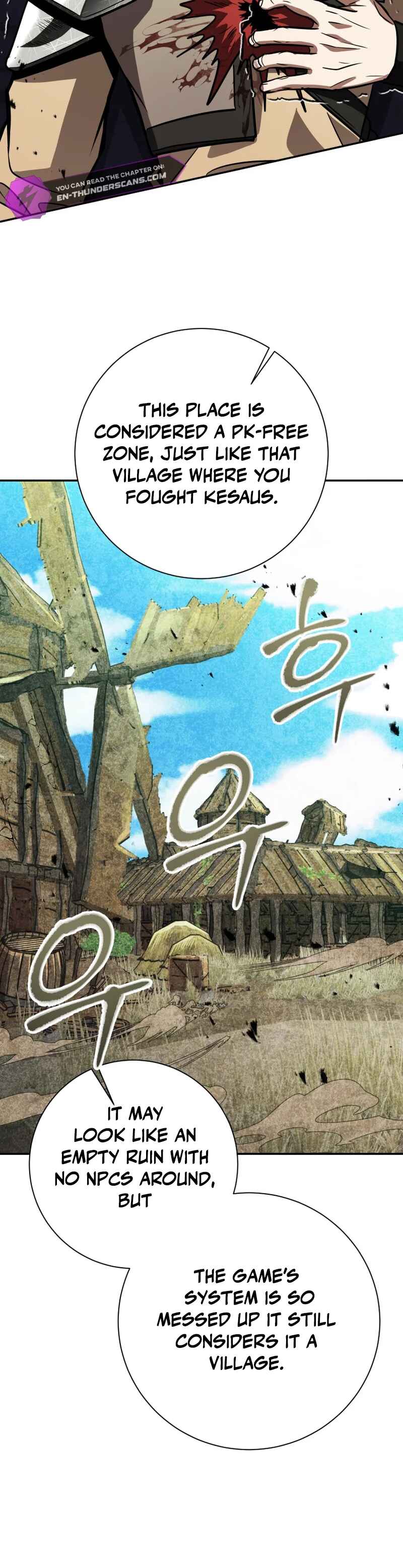 Page 45 Chapter 16 King of Gacha ~God’s Gamer~