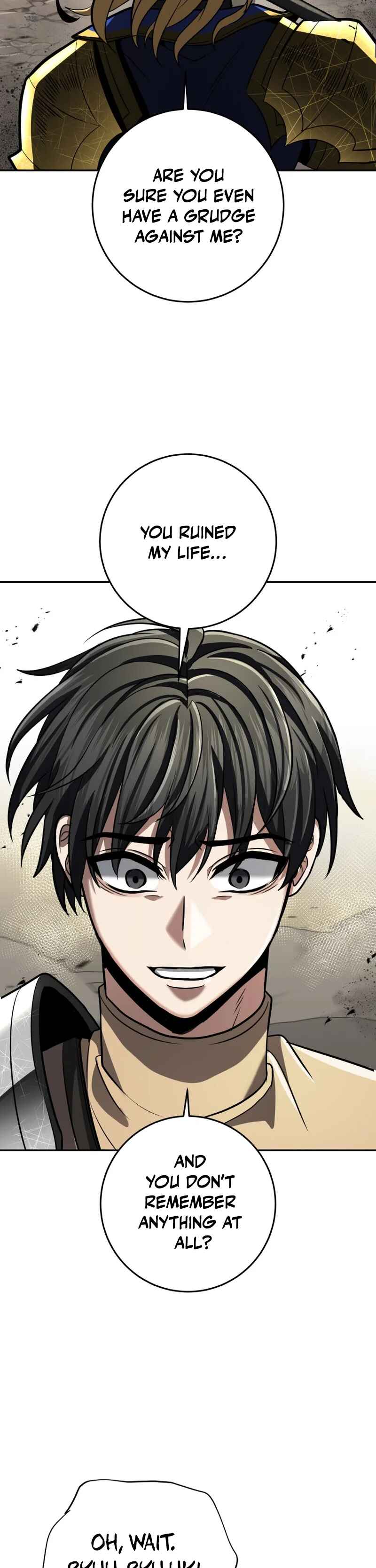 Page 5 Chapter 16 King of Gacha ~God’s Gamer~