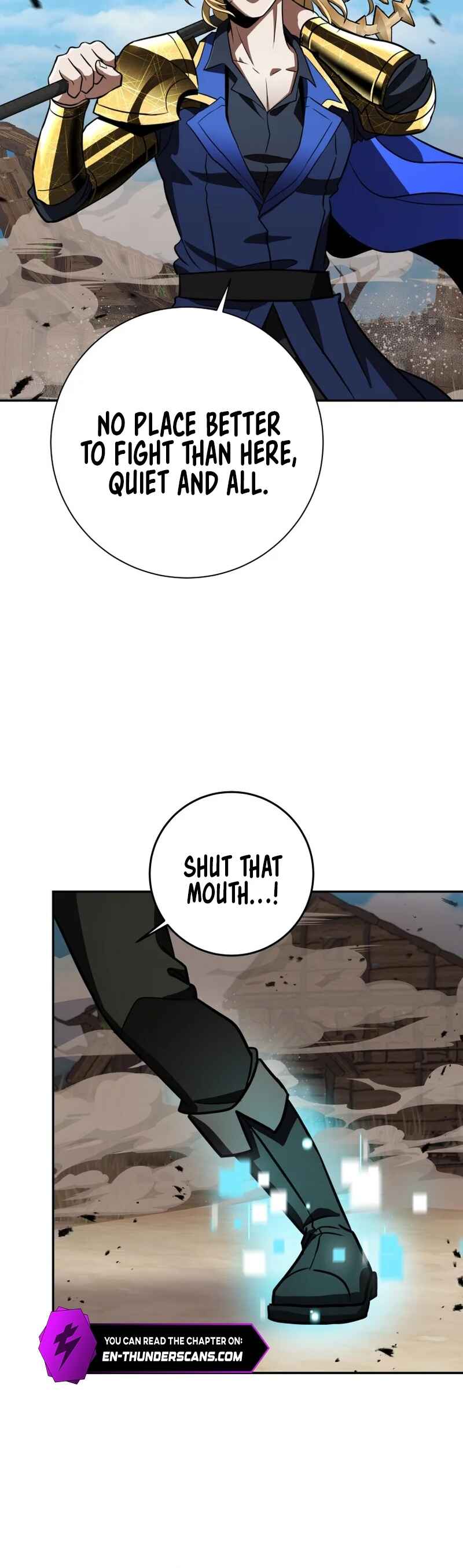 Page 12 Chapter 17 King of Gacha ~God’s Gamer~