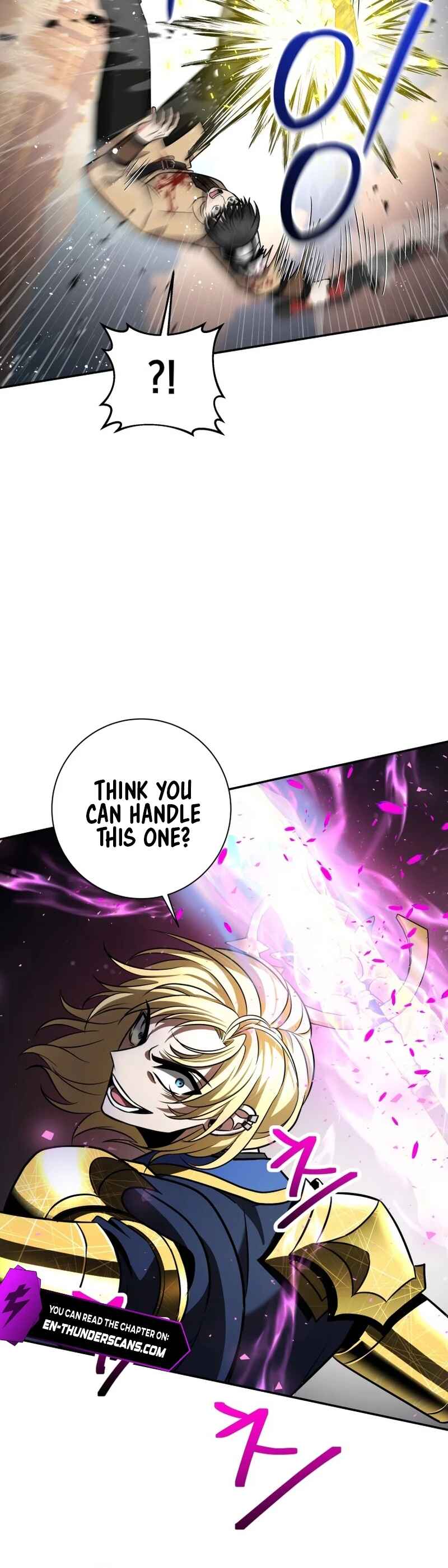 Page 15 Chapter 17 King of Gacha ~God’s Gamer~