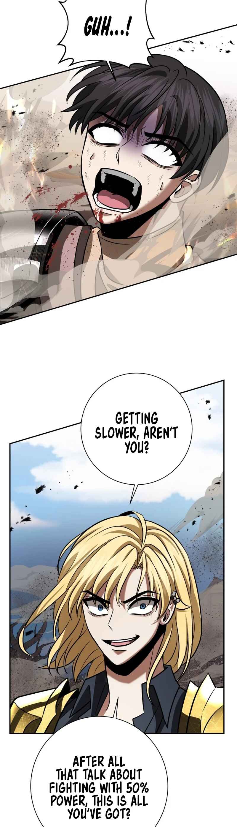 Page 17 Chapter 17 King of Gacha ~God’s Gamer~