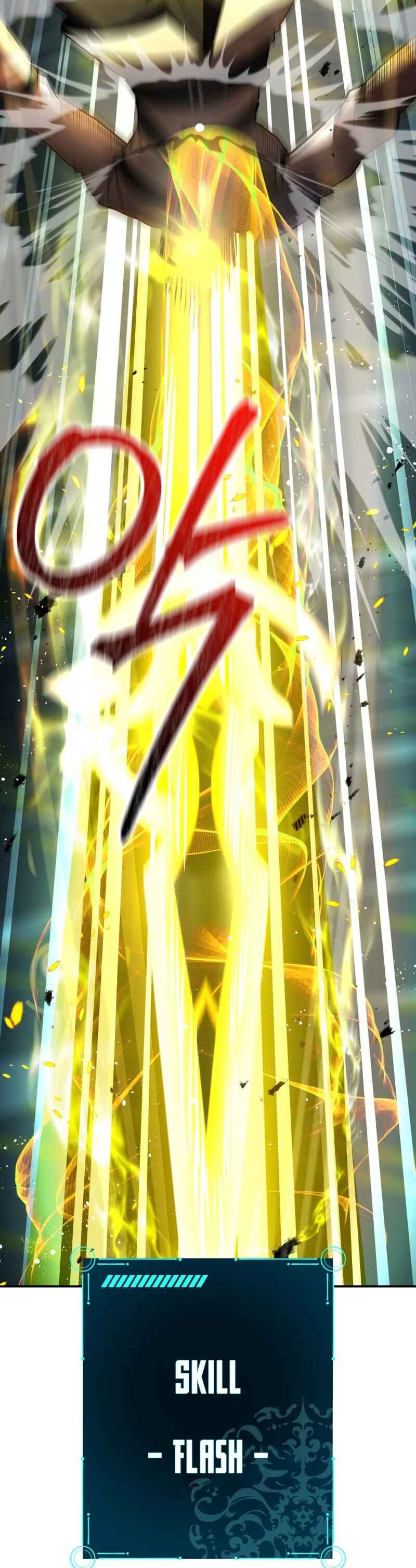 Page 24 Chapter 17 King of Gacha ~God’s Gamer~