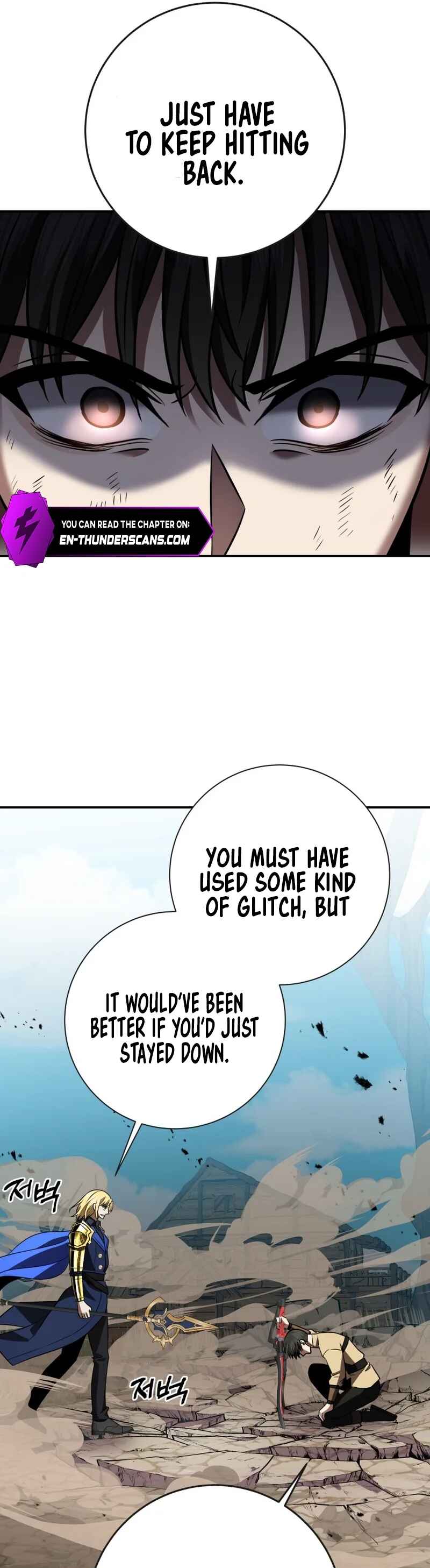 Page 31 Chapter 17 King of Gacha ~God’s Gamer~
