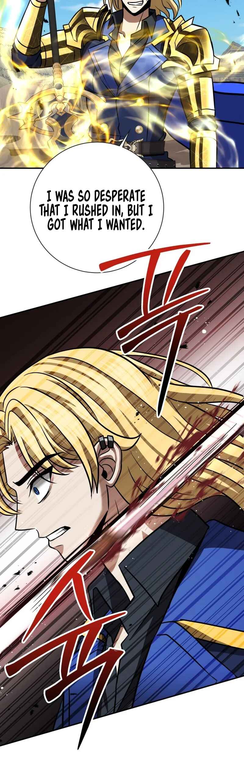 Page 35 Chapter 17 King of Gacha ~God’s Gamer~