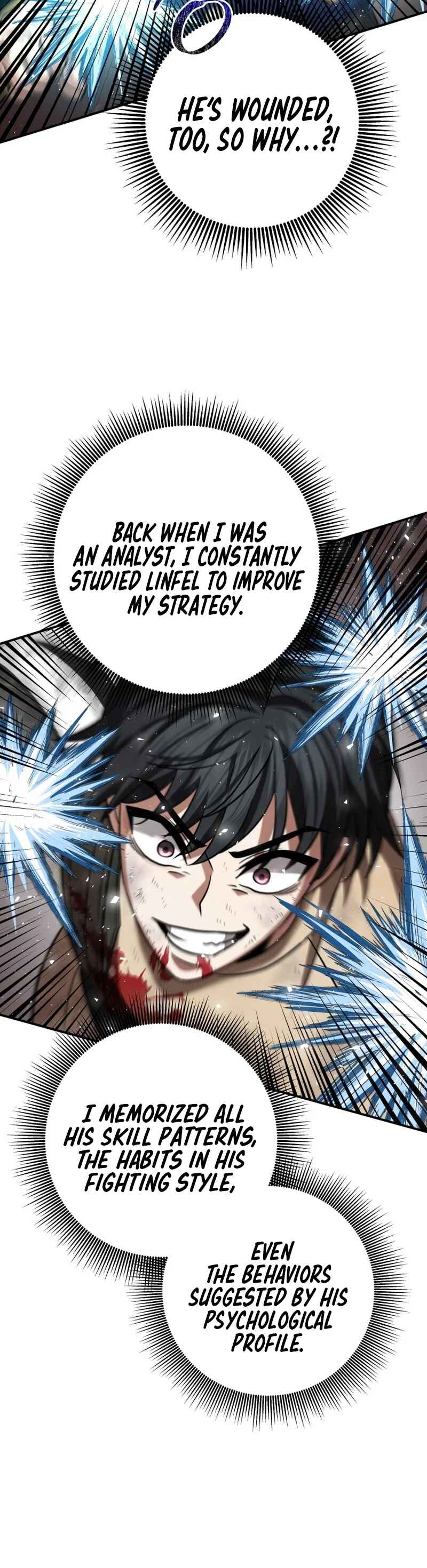 Page 42 Chapter 17 King of Gacha ~God’s Gamer~