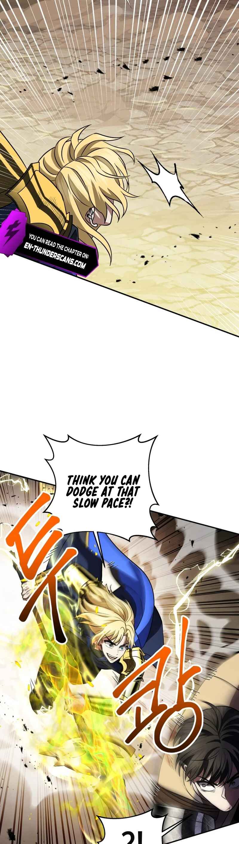 Page 50 Chapter 17 King of Gacha ~God’s Gamer~