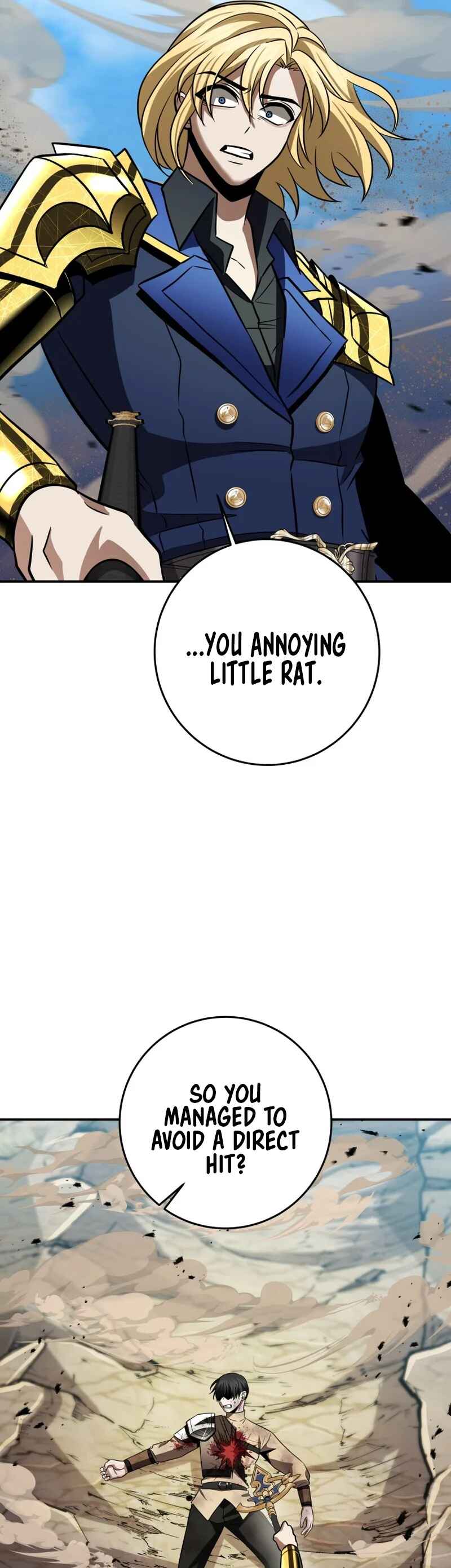 Page 58 Chapter 17 King of Gacha ~God’s Gamer~