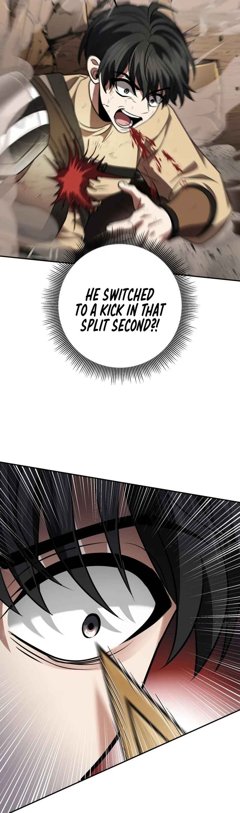 Page 8 Chapter 17 King of Gacha ~God’s Gamer~