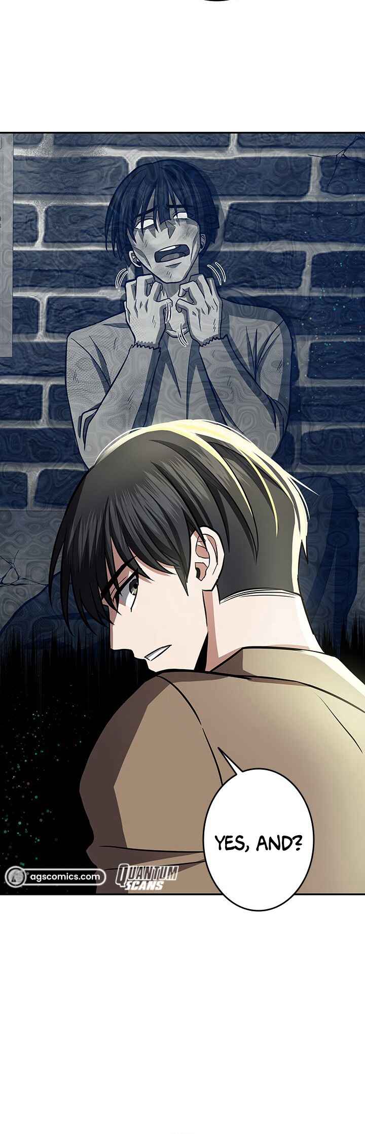 Page 26 Chapter 7 King of Gacha ~God’s Gamer~