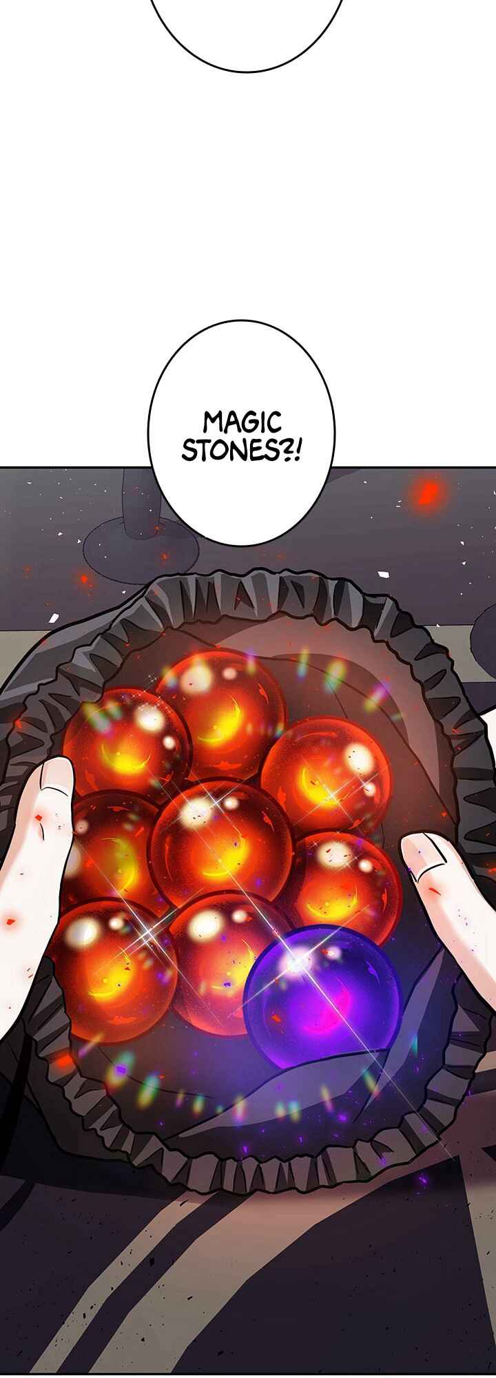 Page 3 Chapter 7 King of Gacha ~God’s Gamer~