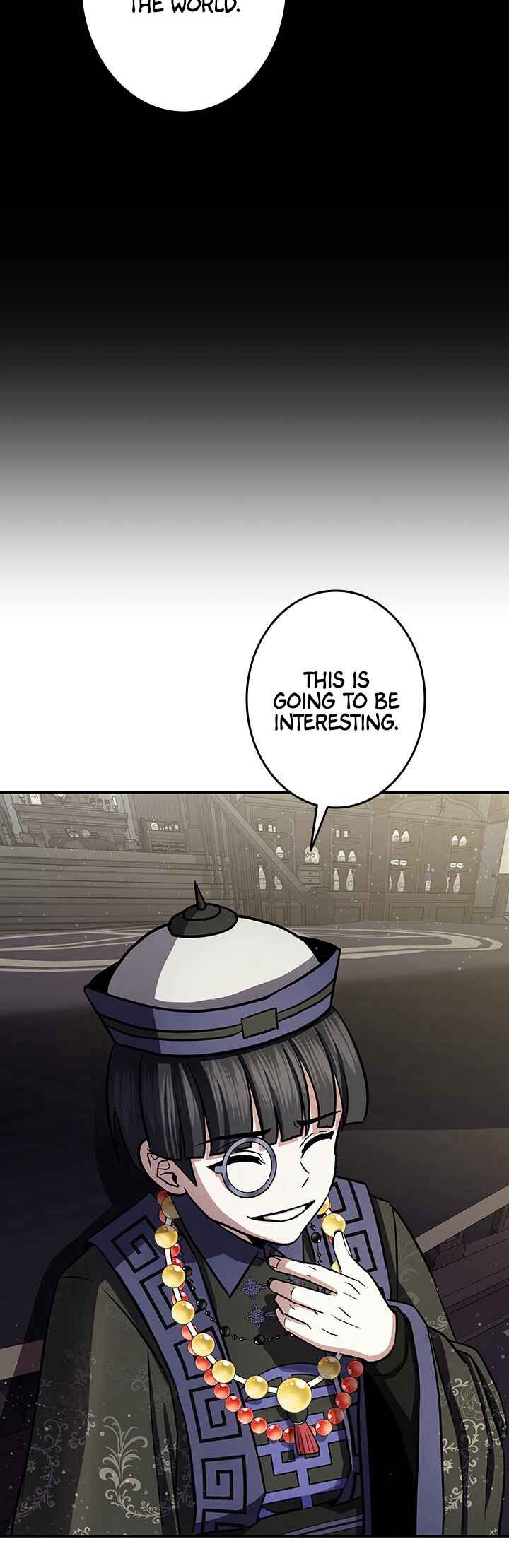 Page 61 Chapter 7 King of Gacha ~God’s Gamer~