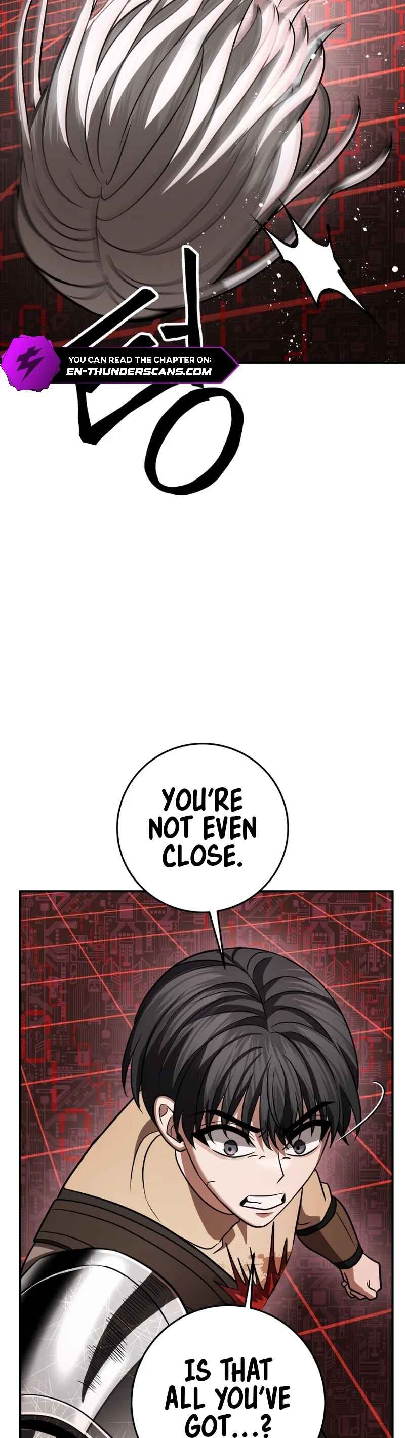 Page 20 Chapter 19 King of Gacha ~God’s Gamer~