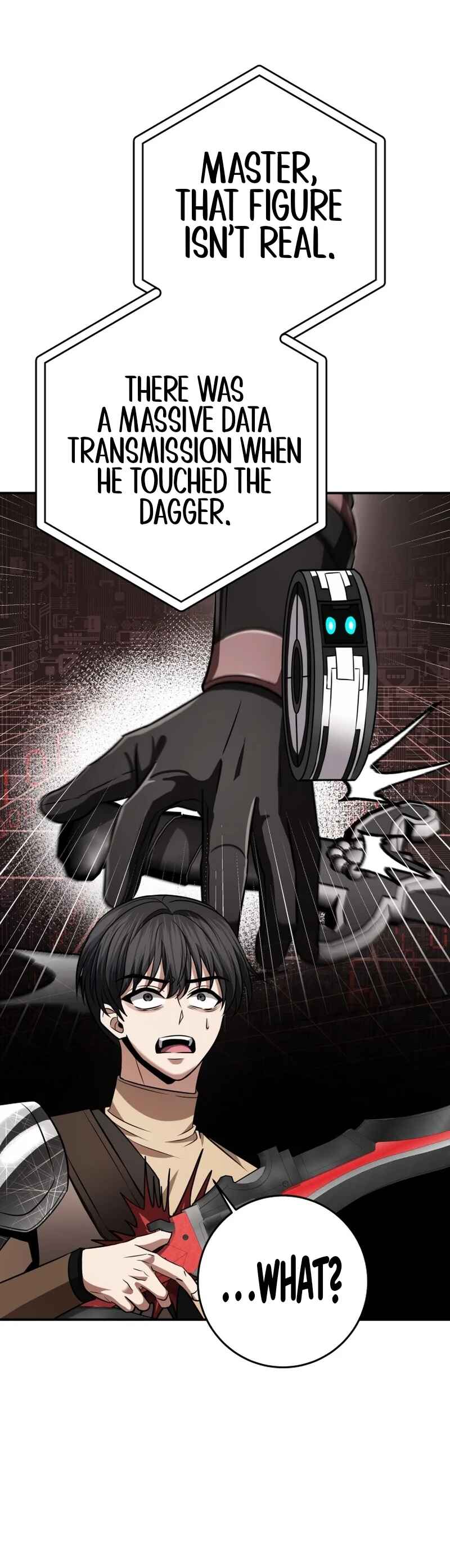 Page 24 Chapter 19 King of Gacha ~God’s Gamer~