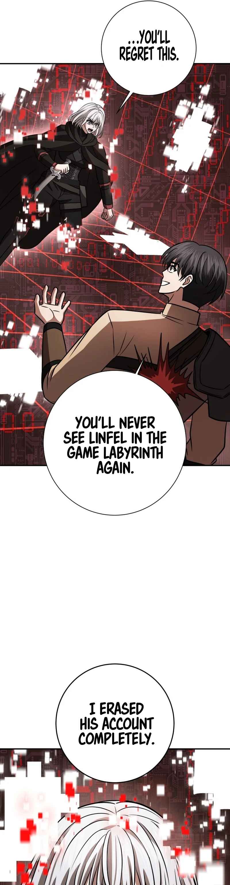 Page 28 Chapter 19 King of Gacha ~God’s Gamer~