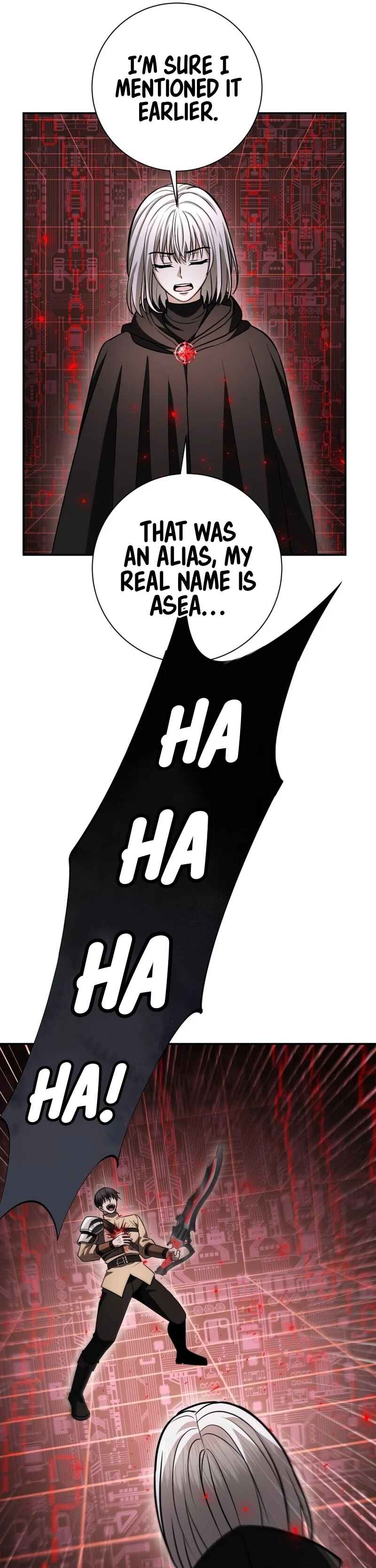 Page 4 Chapter 19 King of Gacha ~God’s Gamer~