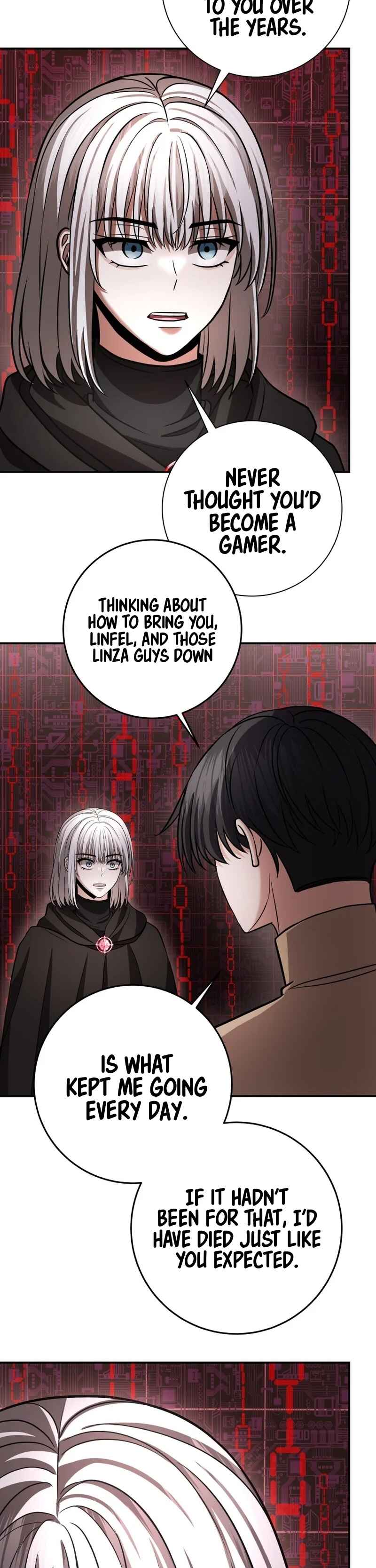 Page 8 Chapter 19 King of Gacha ~God’s Gamer~