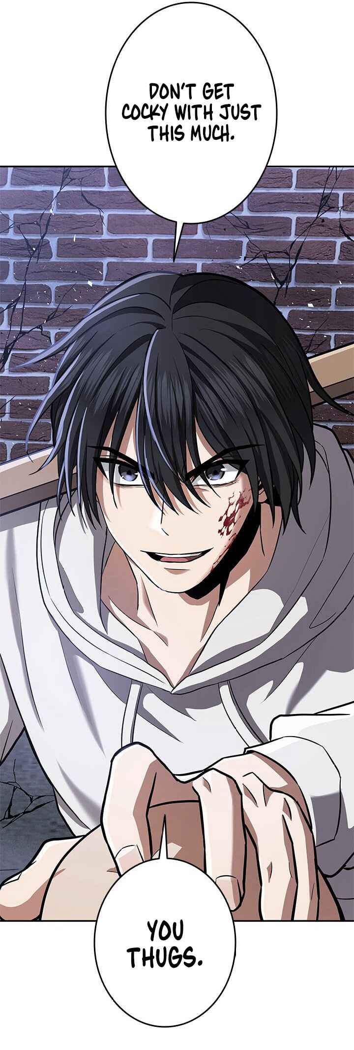 Page 10 Chapter 6 King of Gacha ~God’s Gamer~