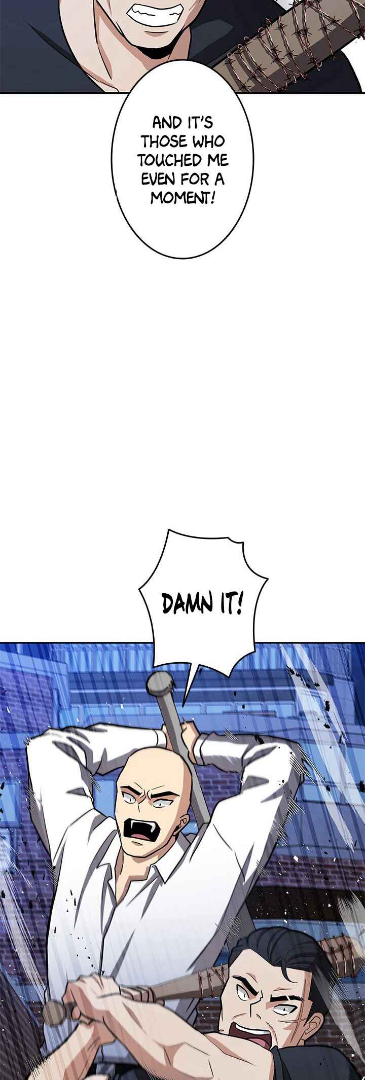 Page 15 Chapter 6 King of Gacha ~God’s Gamer~