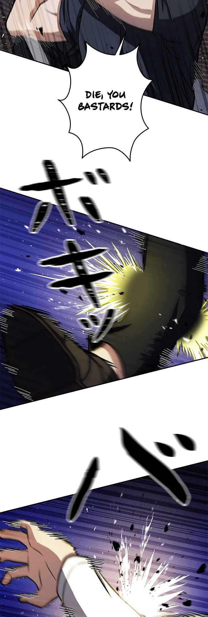 Page 16 Chapter 6 King of Gacha ~God’s Gamer~
