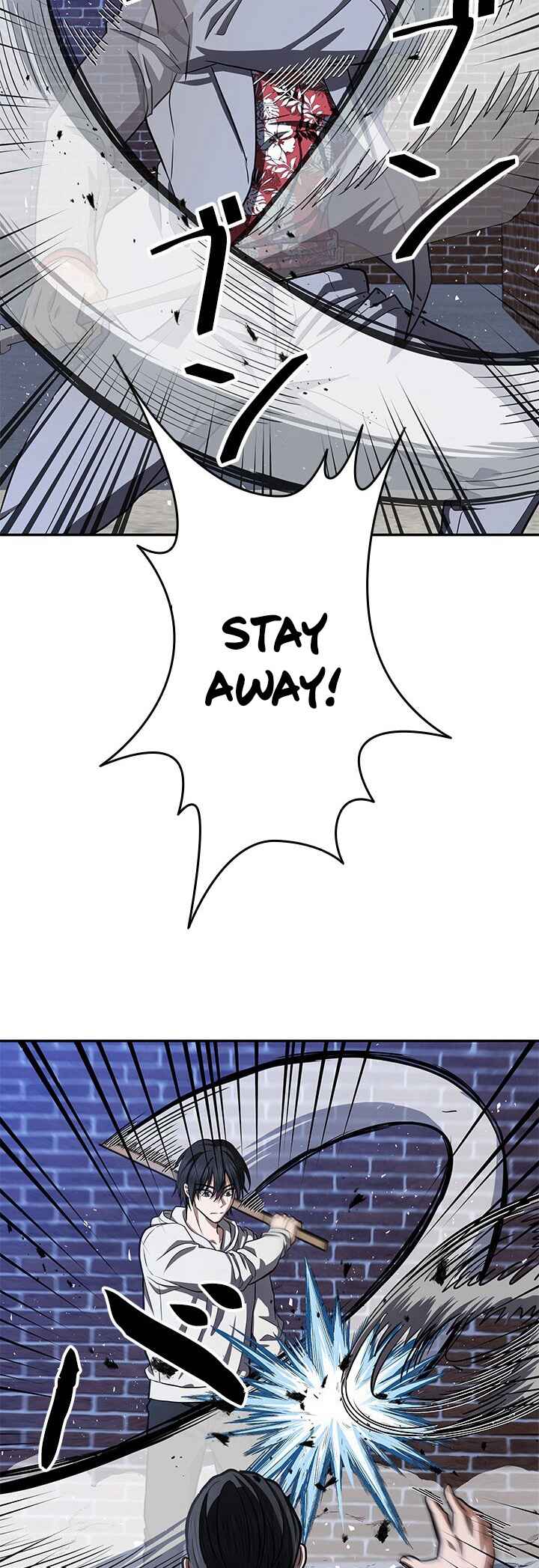 Page 20 Chapter 6 King of Gacha ~God’s Gamer~