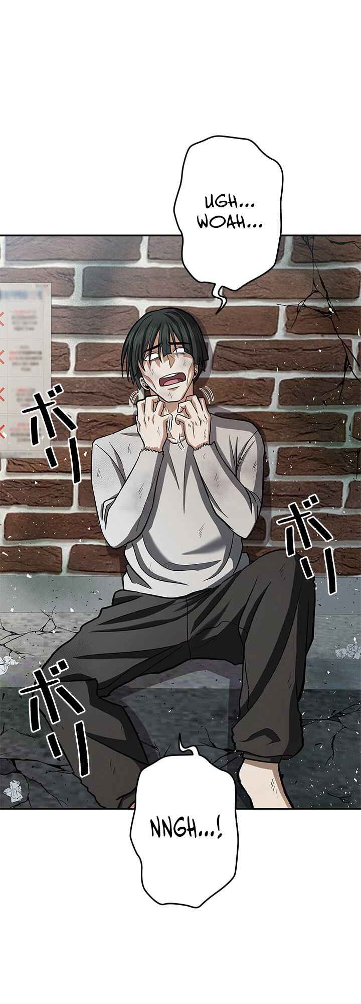 Page 52 Chapter 6 King of Gacha ~God’s Gamer~