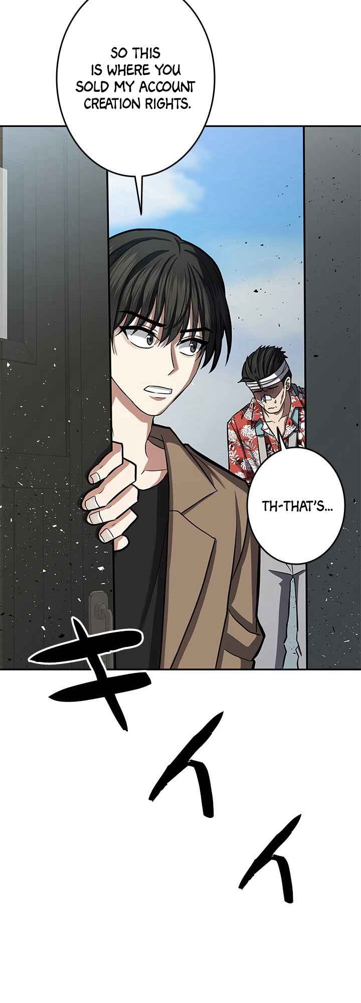 Page 56 Chapter 6 King of Gacha ~God’s Gamer~