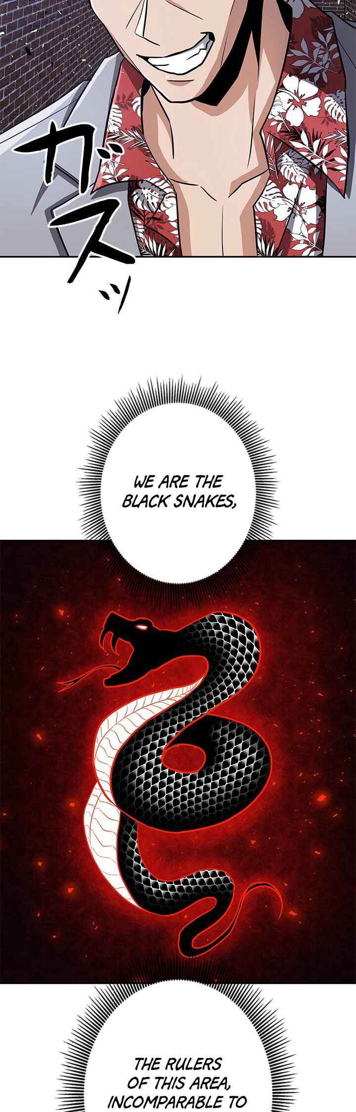 Page 6 Chapter 6 King of Gacha ~God’s Gamer~